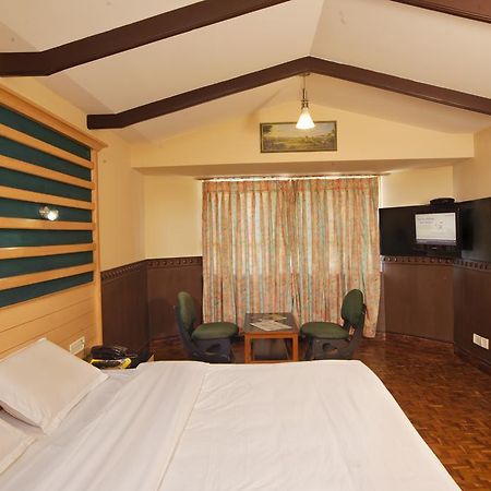 Hilltop Towers Kodaikanal Room photo