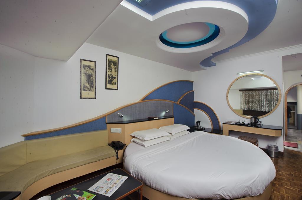Hilltop Towers Kodaikanal Room photo