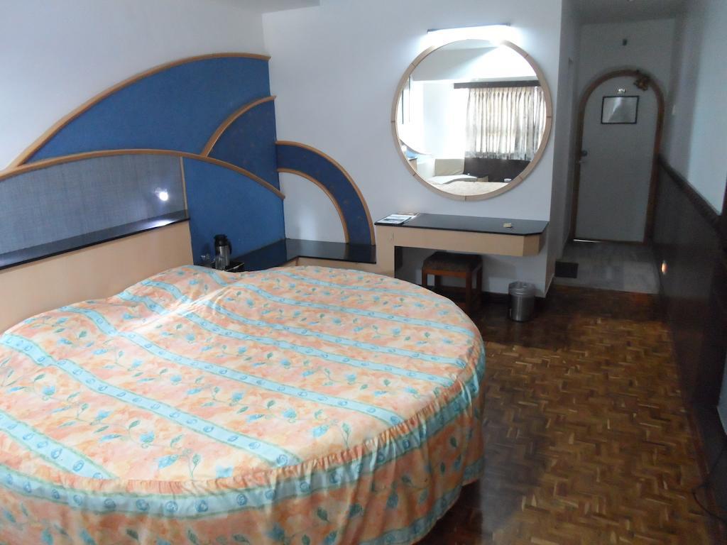 Hilltop Towers Kodaikanal Room photo