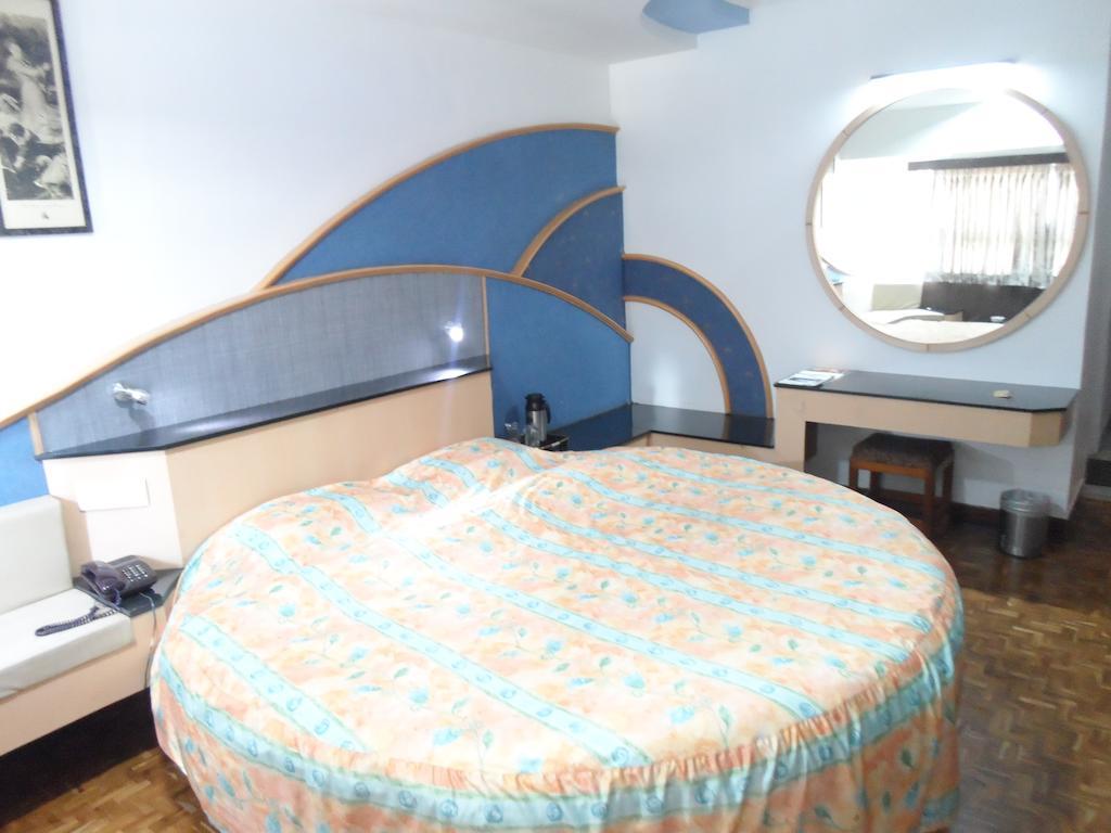 Hilltop Towers Kodaikanal Room photo